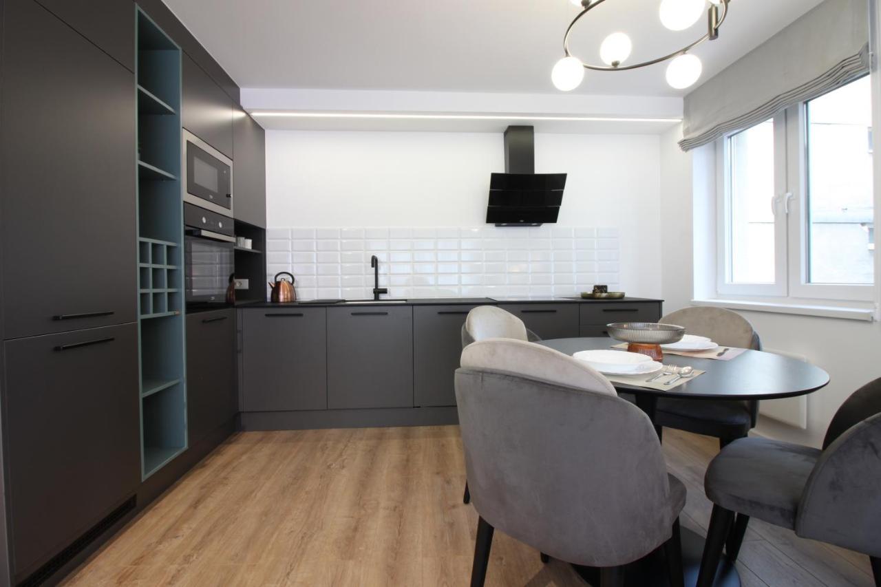 Meeting Point Apartment Szarajevó Kültér fotó